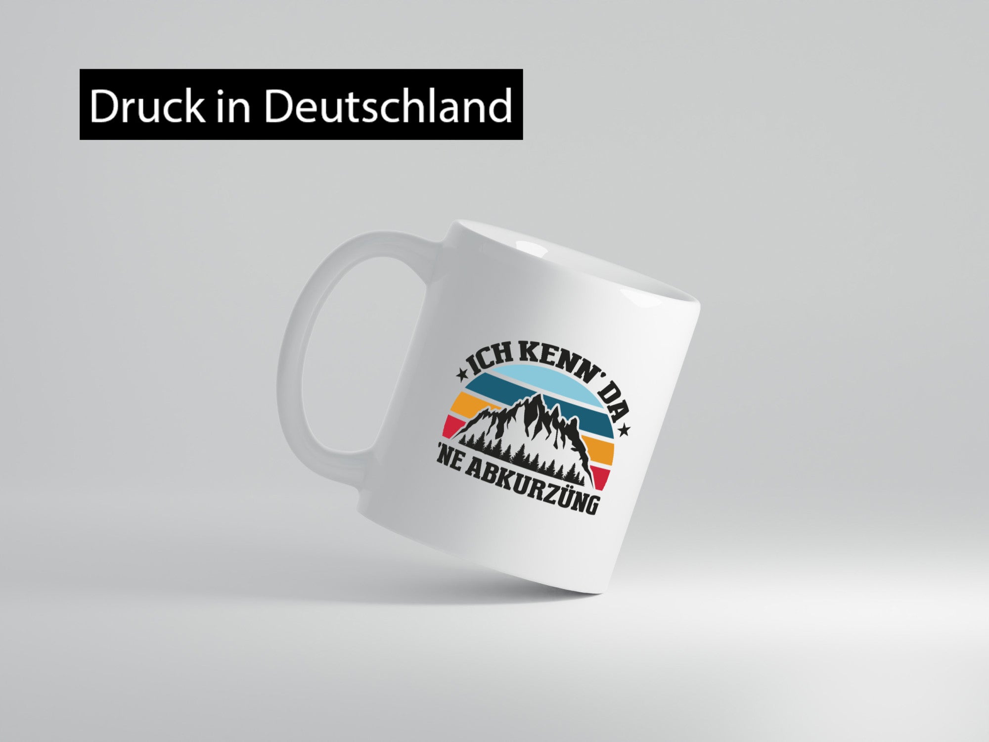 Ich kenn&