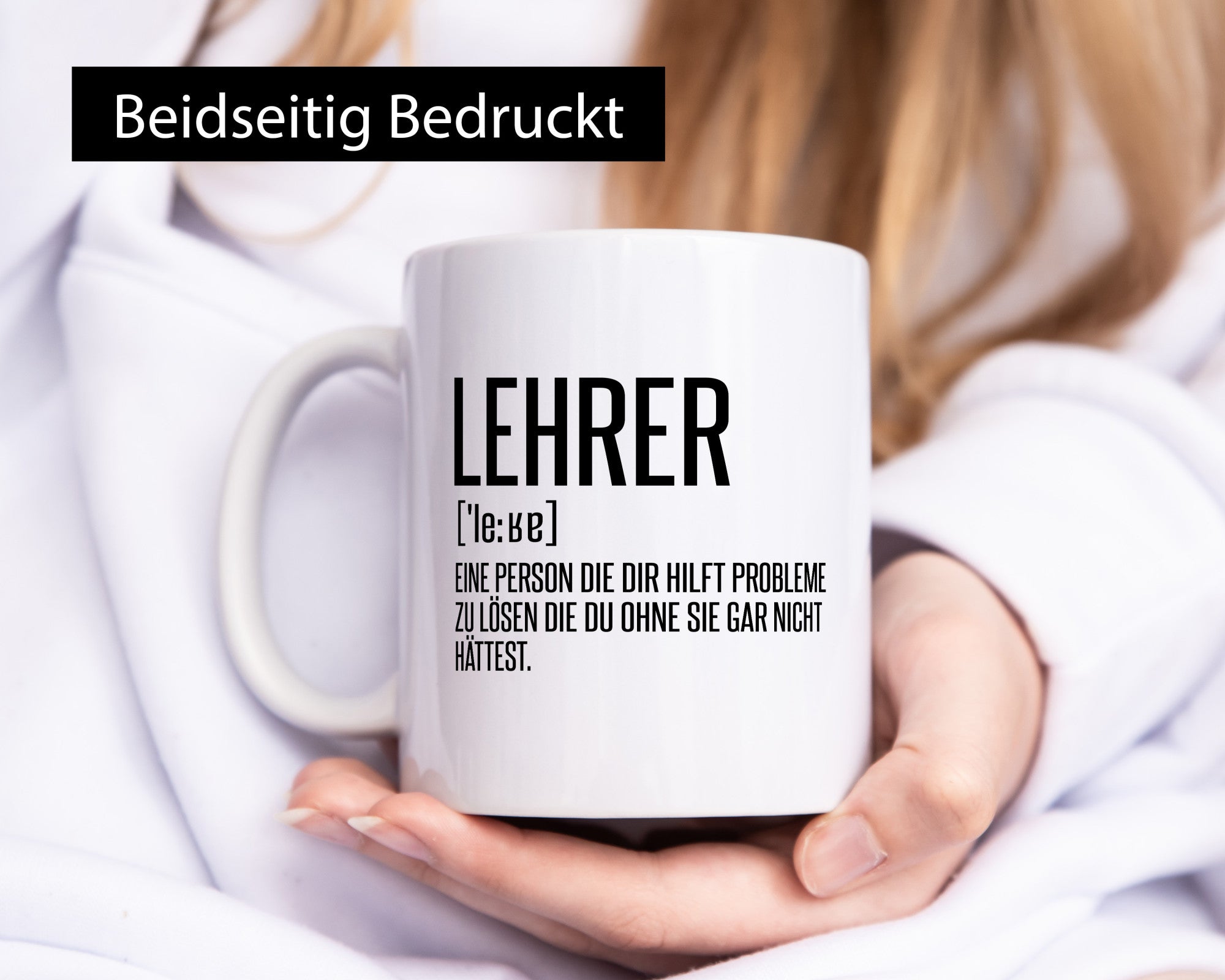 Lehrer | Kollege Mitarbeiter Geschenkidee Arbeit Kollegen Büro Humor Tasse