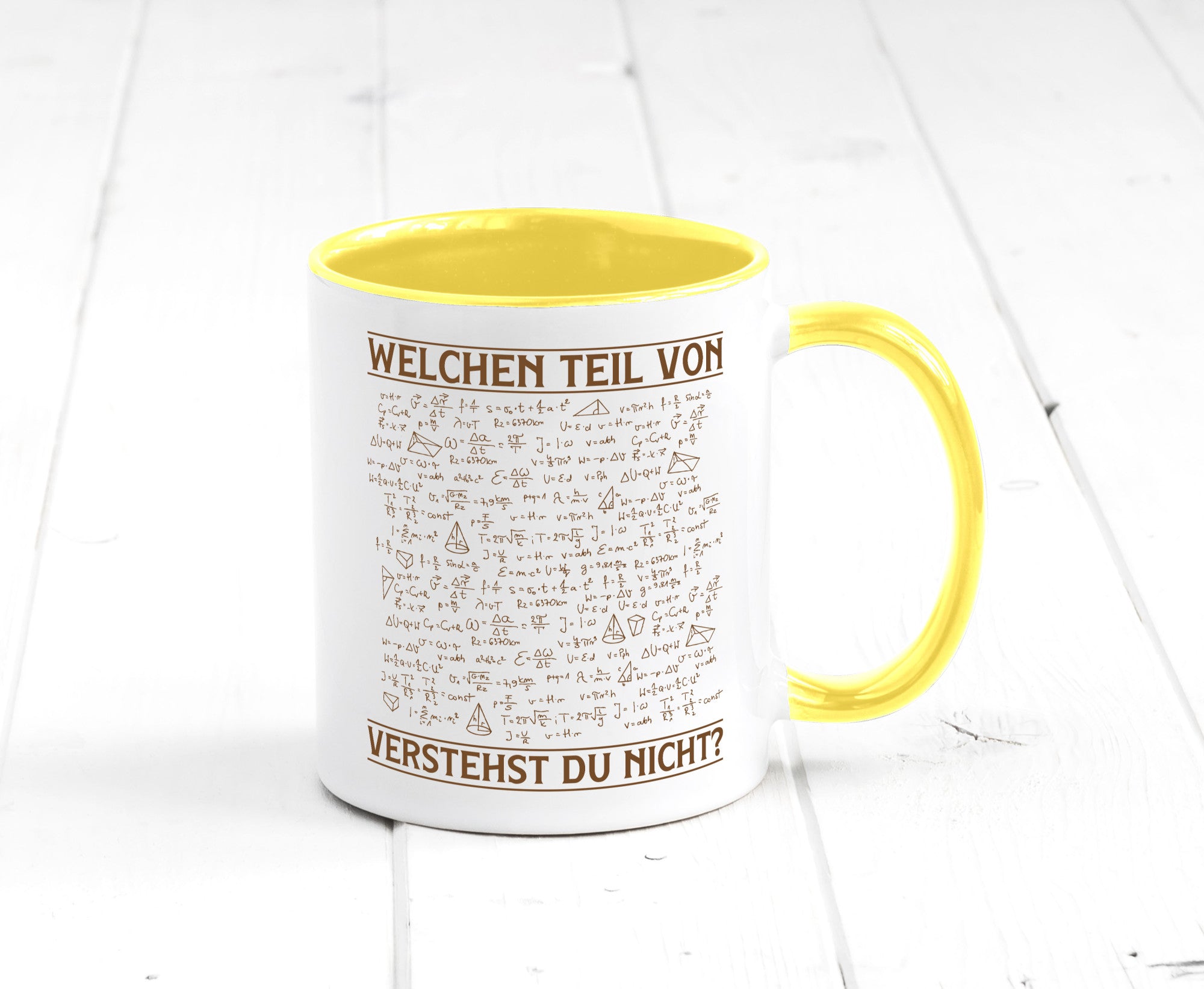 Mathematiker Tasse | Mathe Spruch Lehrer Humor vl6 lustig Geschenkidee Geschenk