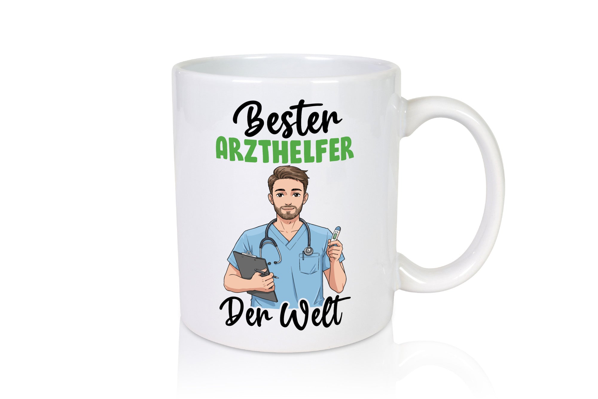 Best Medical Assistant | Medical Specialist v2 Gift Humour Gift Idea