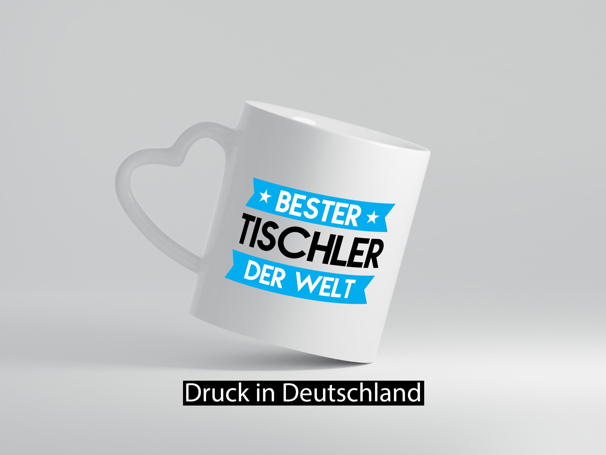 Bester Tischler | Handwerk Beruf Tischlerei lustiger Spruch Geschenk Arbeit