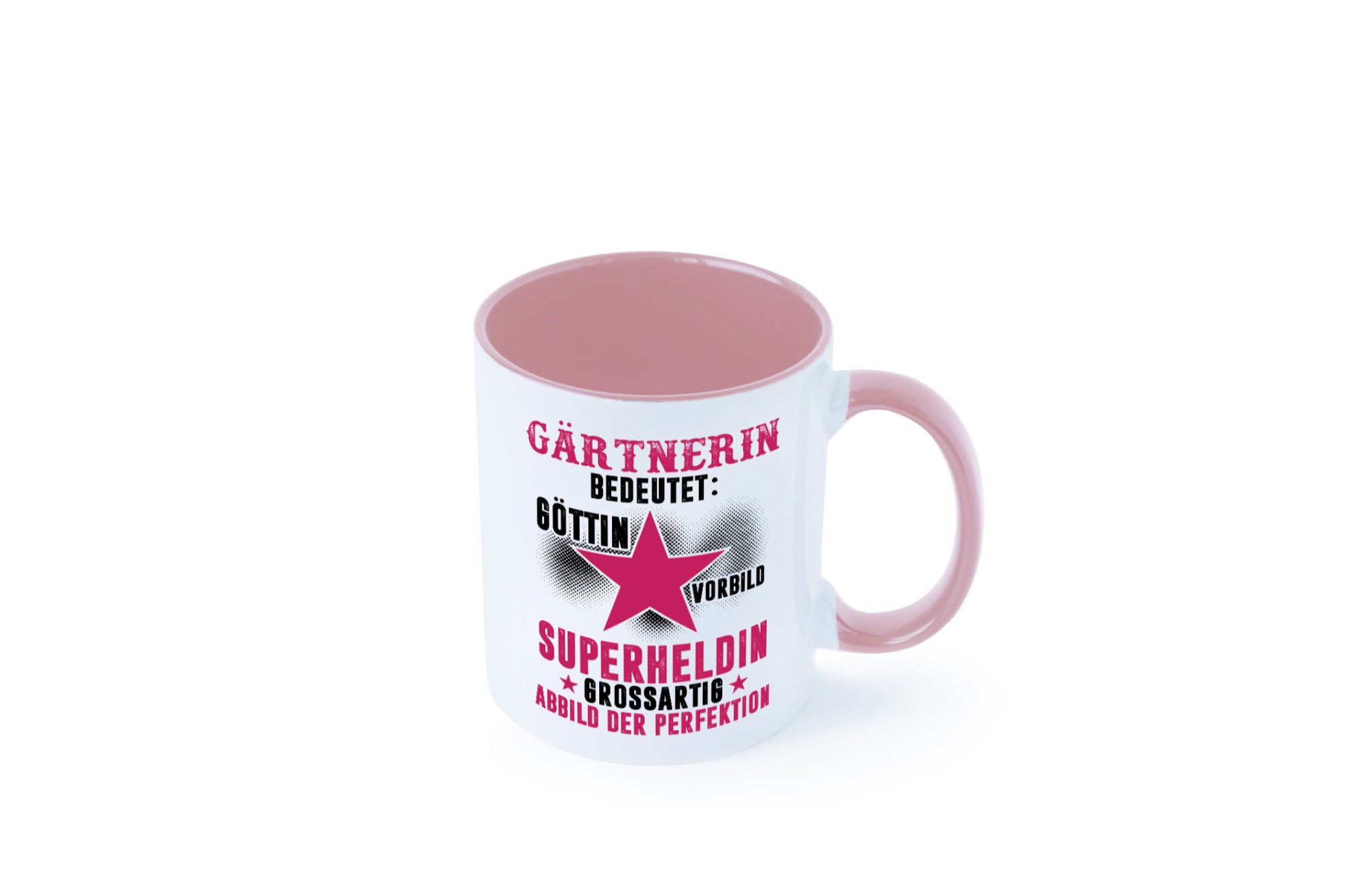 Bedeutung von Gärtnerin | Gartenbau lustiger Spruch Geschenk Humor Geschenkidee