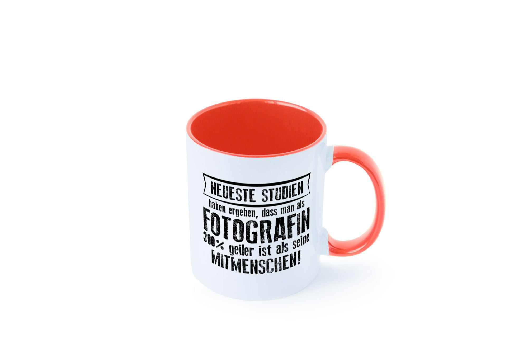 Neuste Studien: Fotografin | Fotografie Kamera Geschenk Humor Geschenkidee