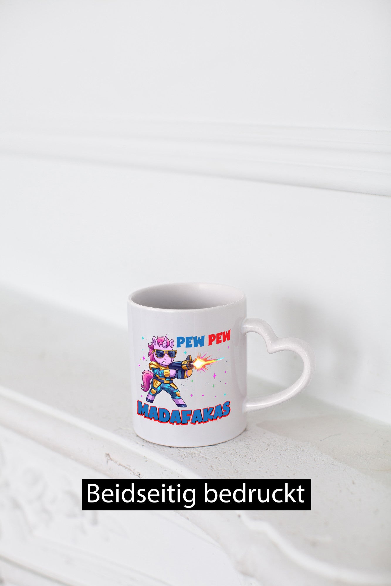 Pew Madafakas vl1 lustig Humor Geschenkidee Geschenk Tasse