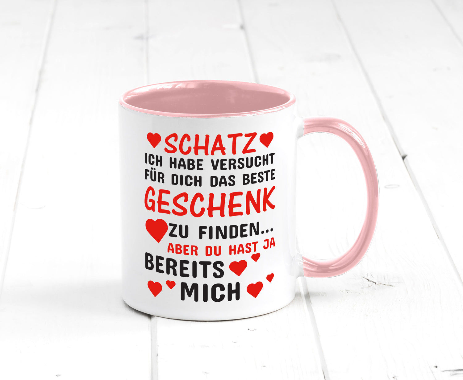 Ehefrau Tasse | Ehemann Humor Beziehung Spruch Ehe Geschenkidee