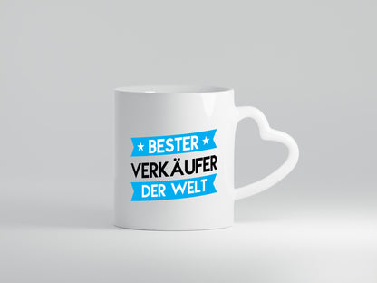 Bester Verkäufer | Kollege Verkaufsjob Geschenkidee Arbeit Kollegen Büro Humor