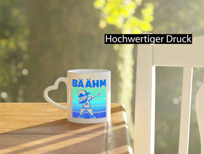 Bäähm | 14. Geburtstag 14 Jahre Geburtstags Kind Geschenk Geschenkidee lustiger