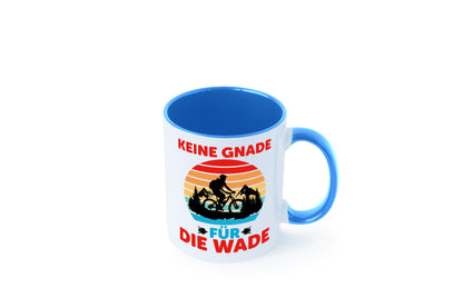 Keine Knade für die Wade | BMX Renrad Biker v2 lustig Humor Geschenkidee