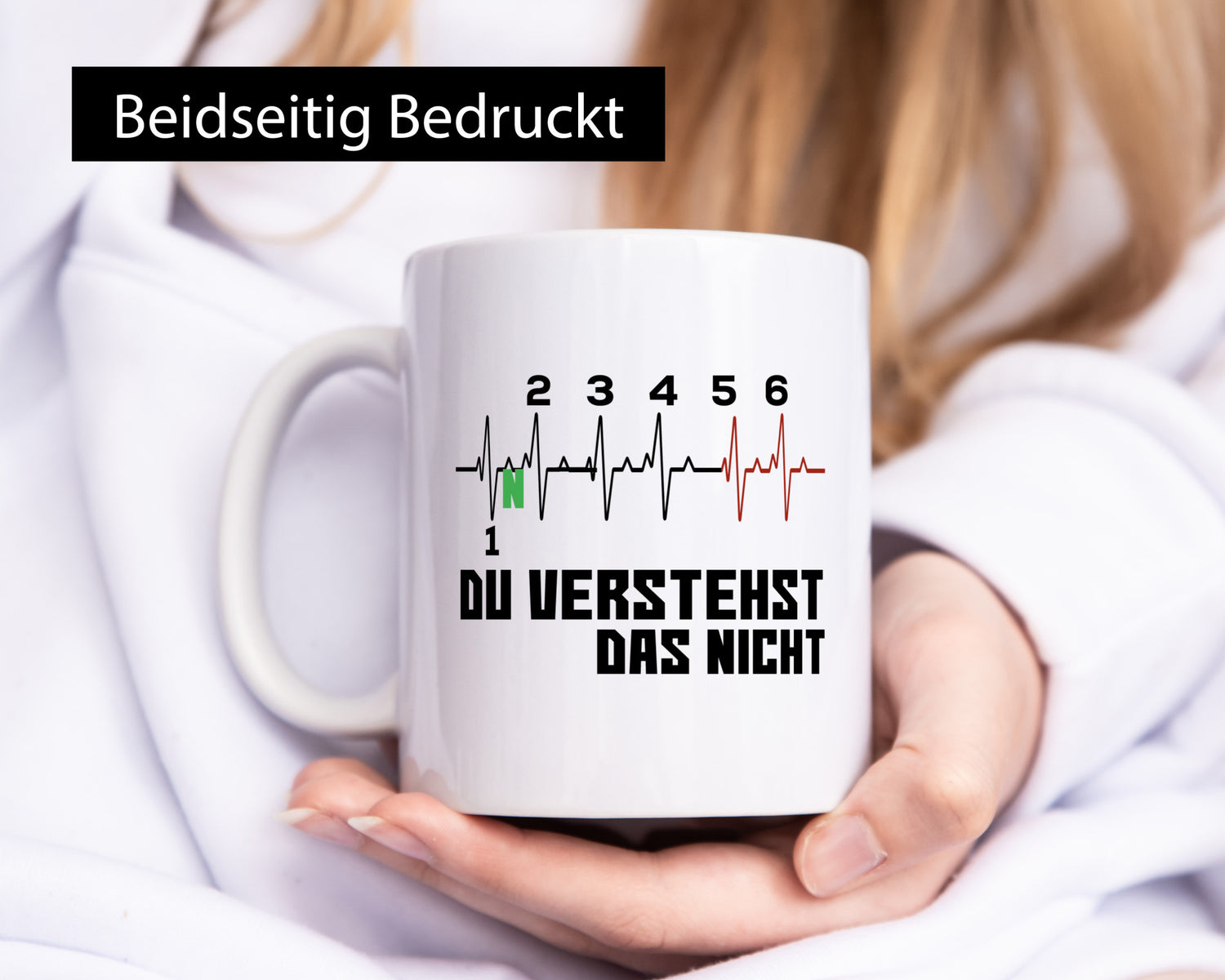Motorrad Spruch | Biker Tasse Motorradfahrer Witz Geschenkidee Humor