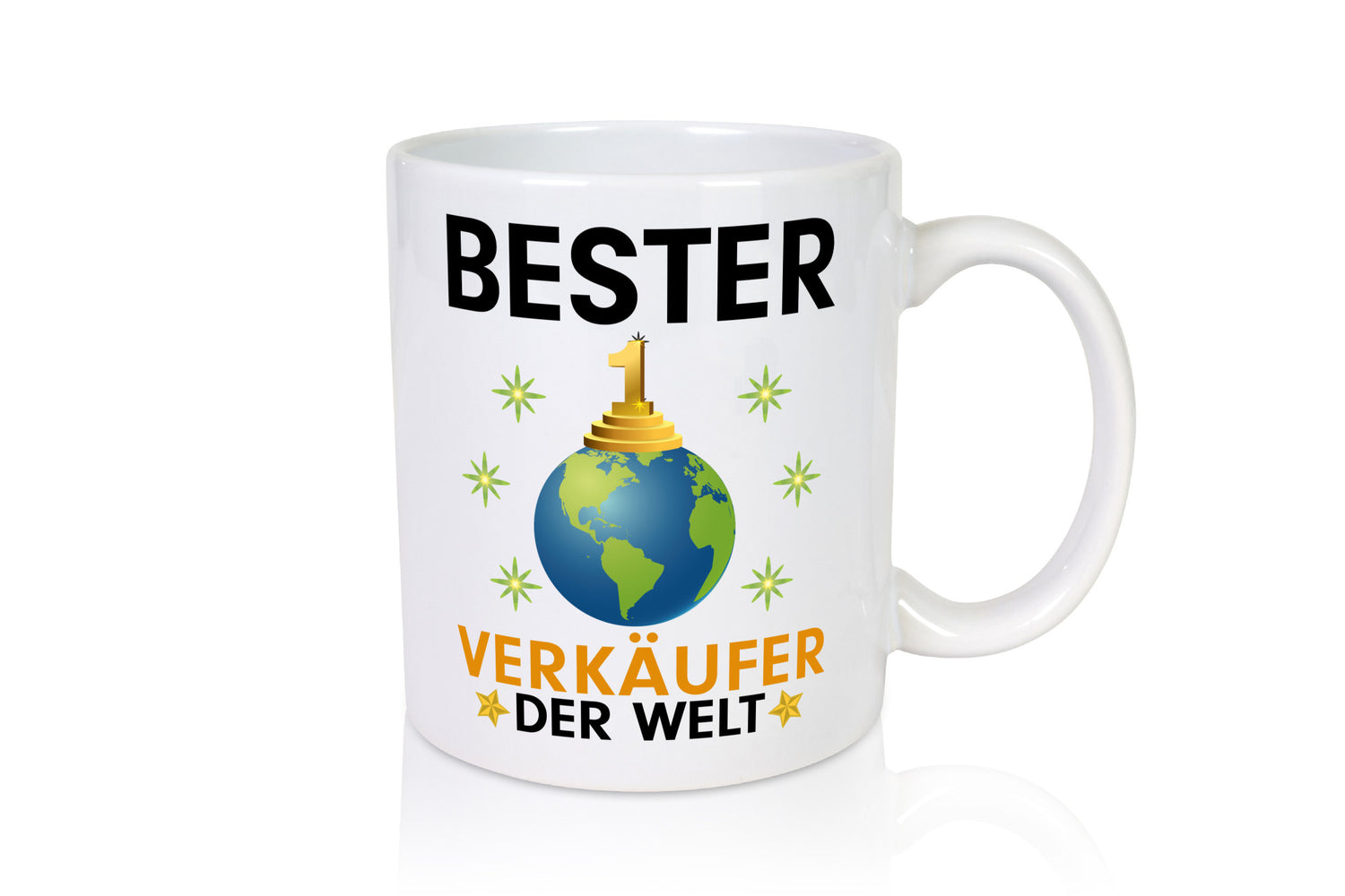 Welt Bester Verkäufer | Kollege Verkaufsjob Humor Arbeit Kollegen Büro
