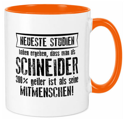 Neuste Studien: Schneider | Beruf Schneiderei lustiger Spruch Geschenk Arbeit