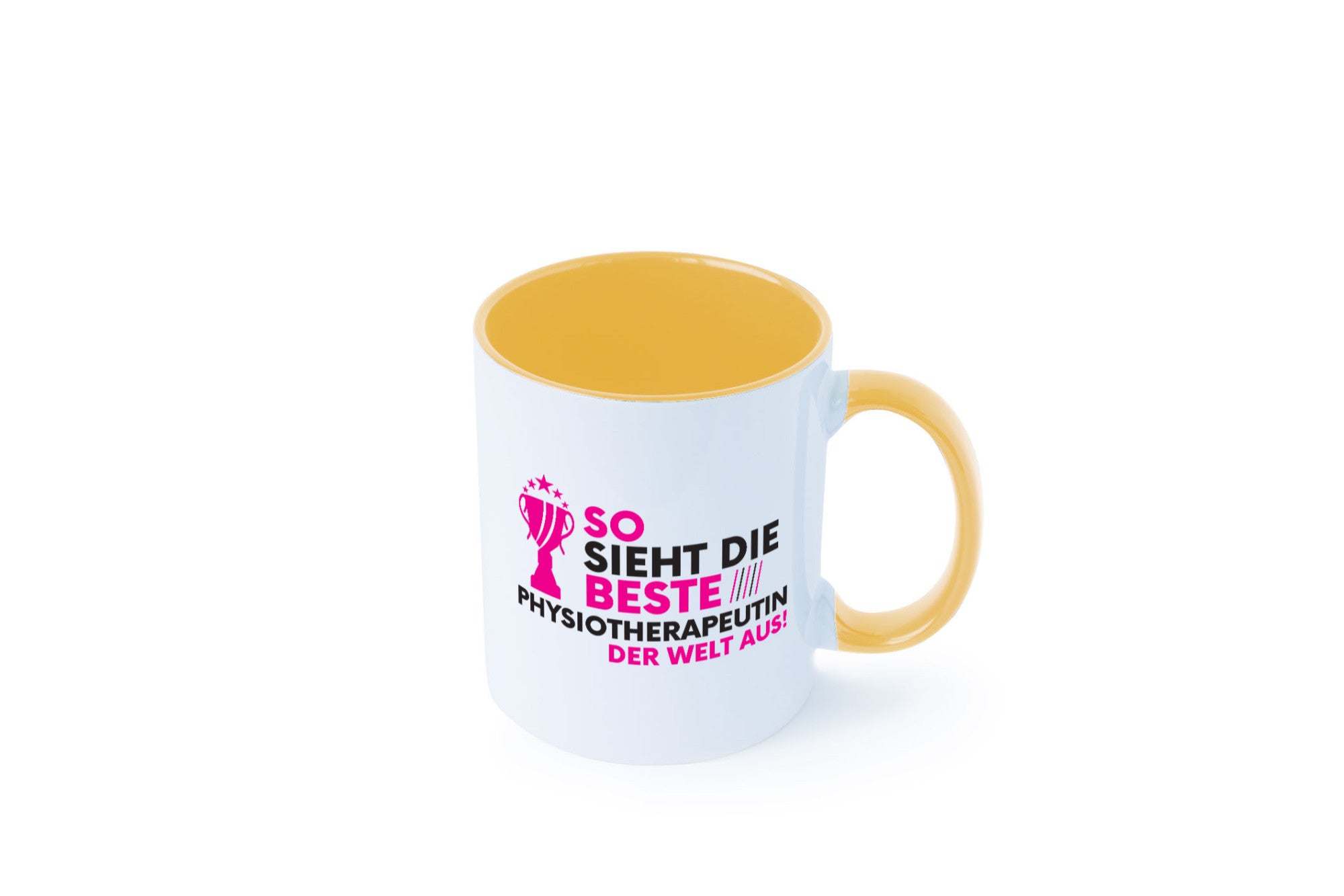 Die Weltbeste Physiotherapeutin Geschenk Humor Geschenkidee lustiger Spruch