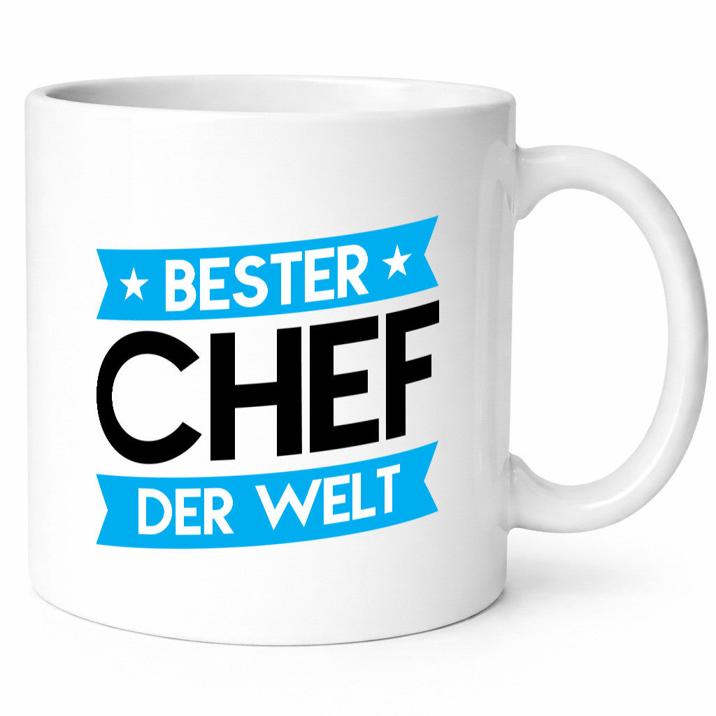 Bester Chef | Führungskraft Vorgesetzter Geschenkidee Arbeit Kollegen Büro