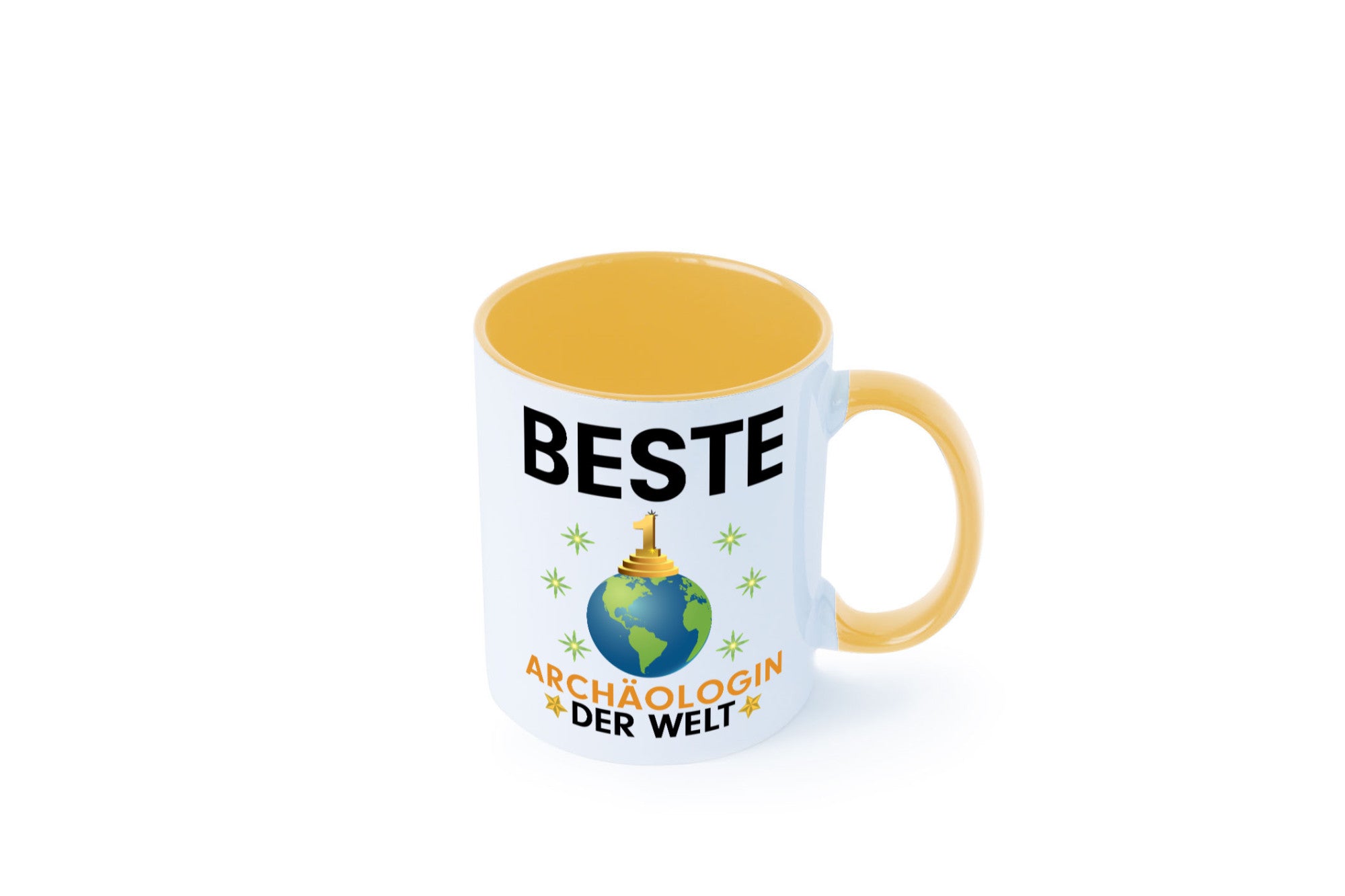 Welt Beste Archäologin| Archäologie | Forscherin lustiger Spruch Geschenk Humor