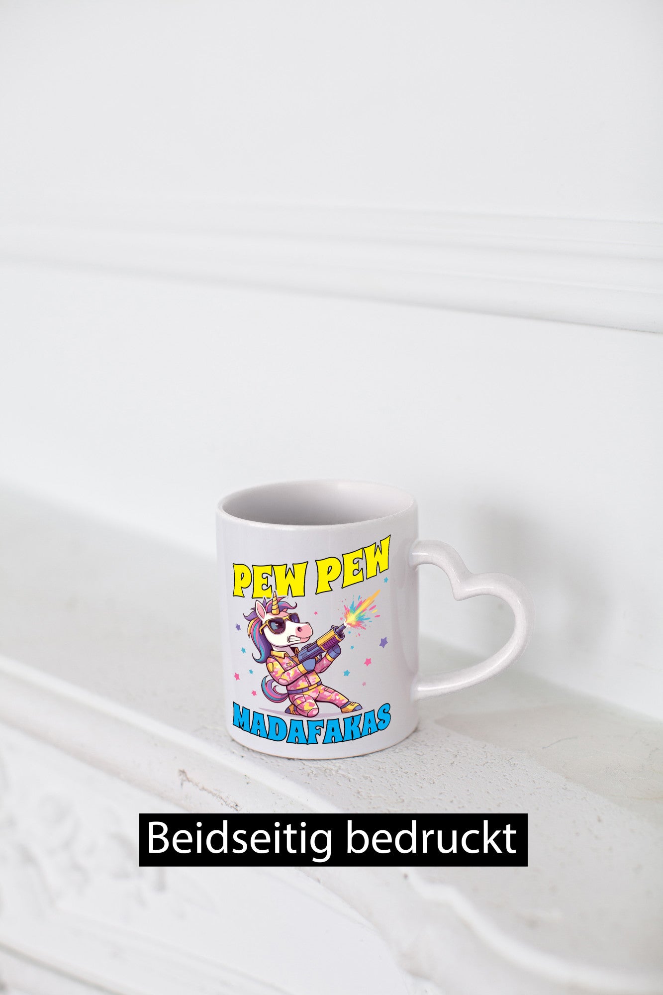 Pew Madafakas vl8 lustig Humor Geschenkidee Geschenk Tasse