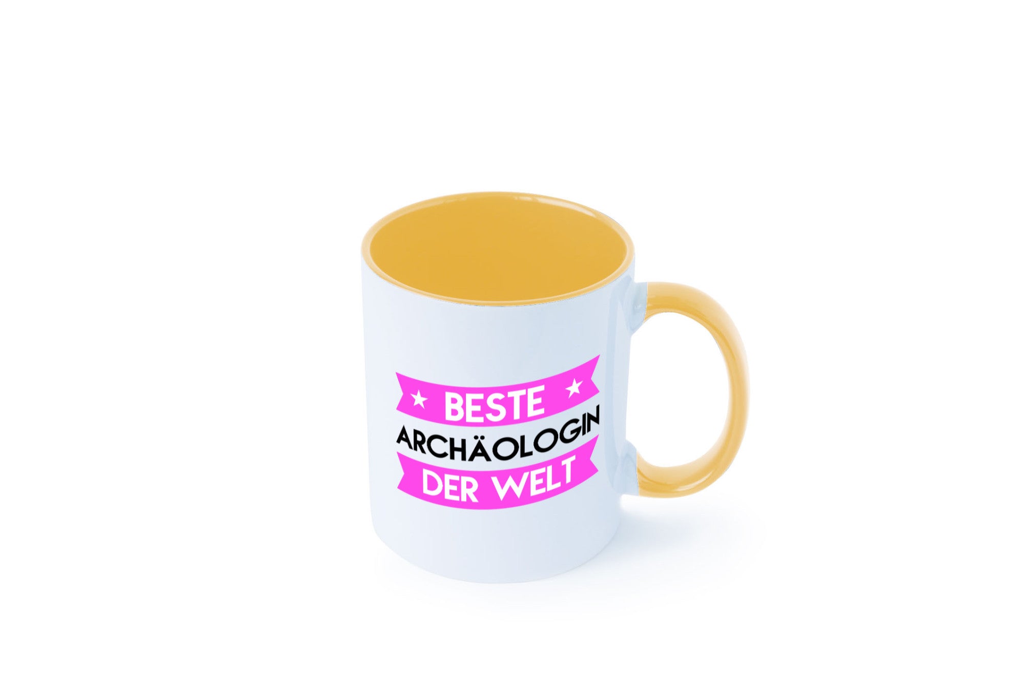 Beste Archäologin| Archäologie | Forscherin Humor Geschenkidee Tasse
