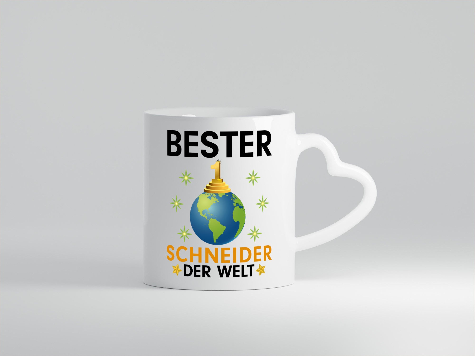 Welt Bester Schneider | Beruf Schneiderei Geschenkidee Arbeit Kollegen Büro