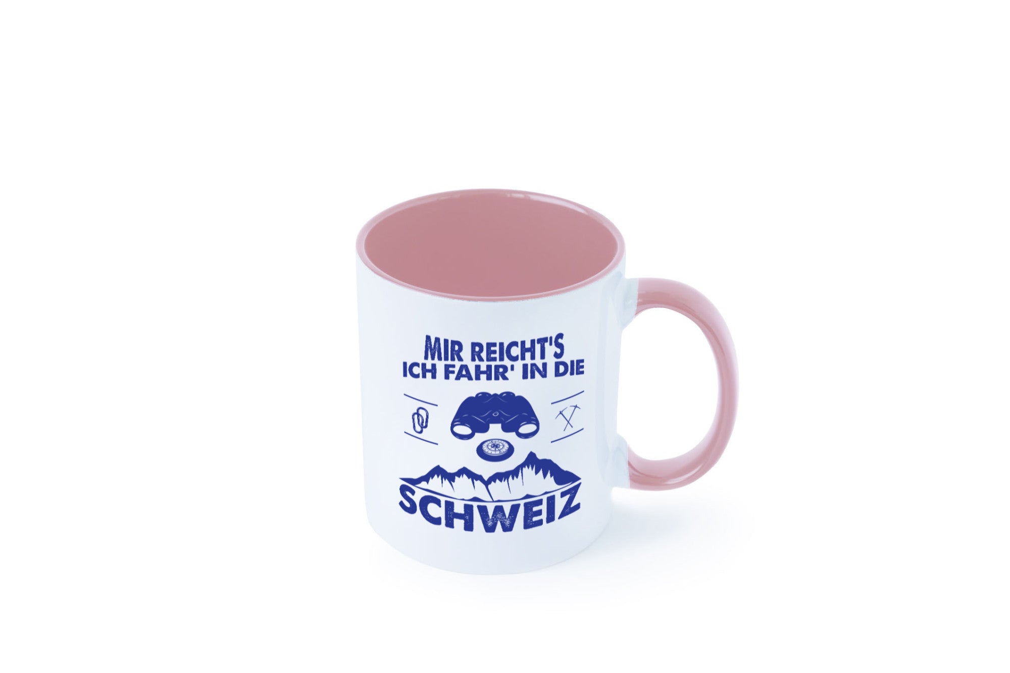 Mir reicht&