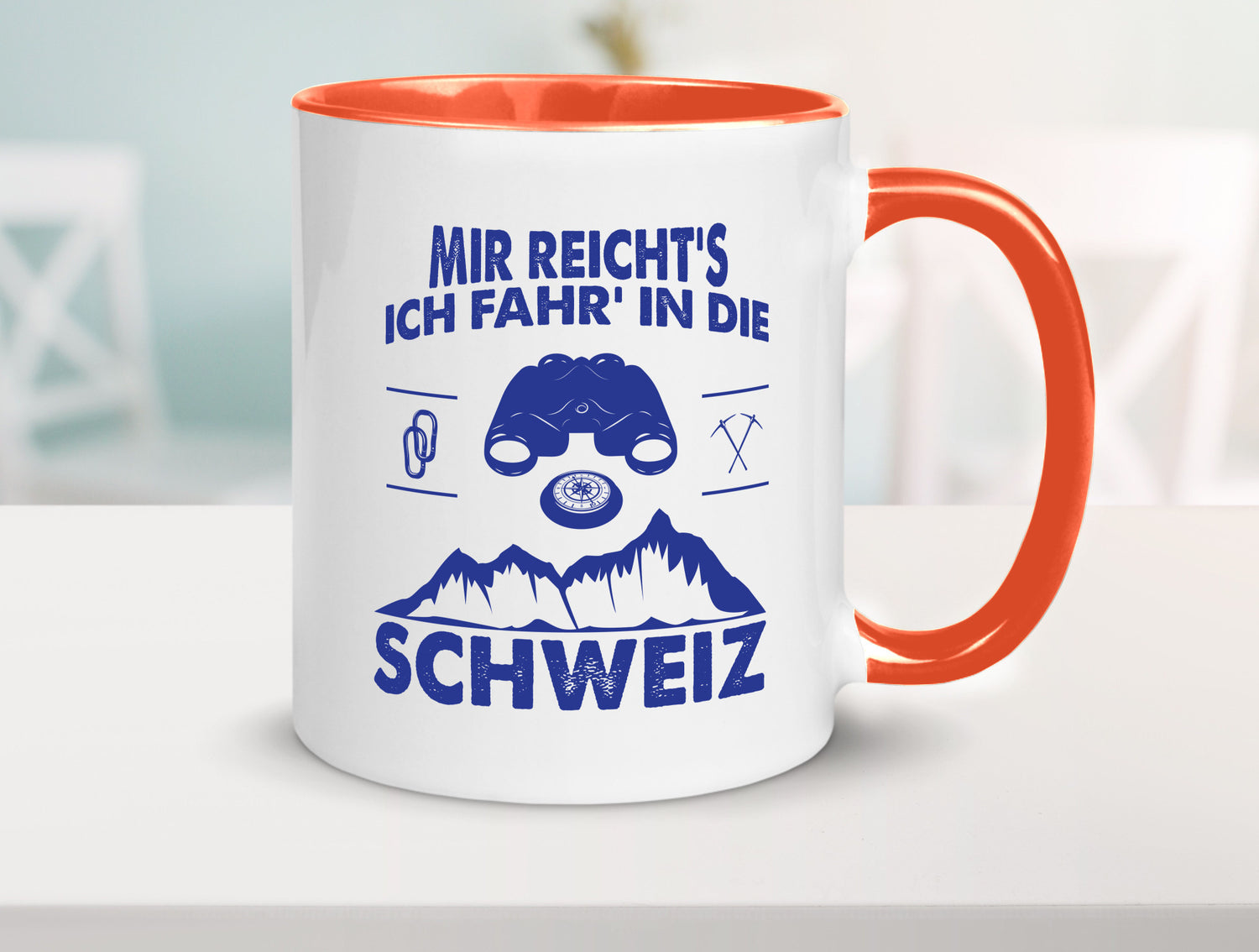 Mir reicht&