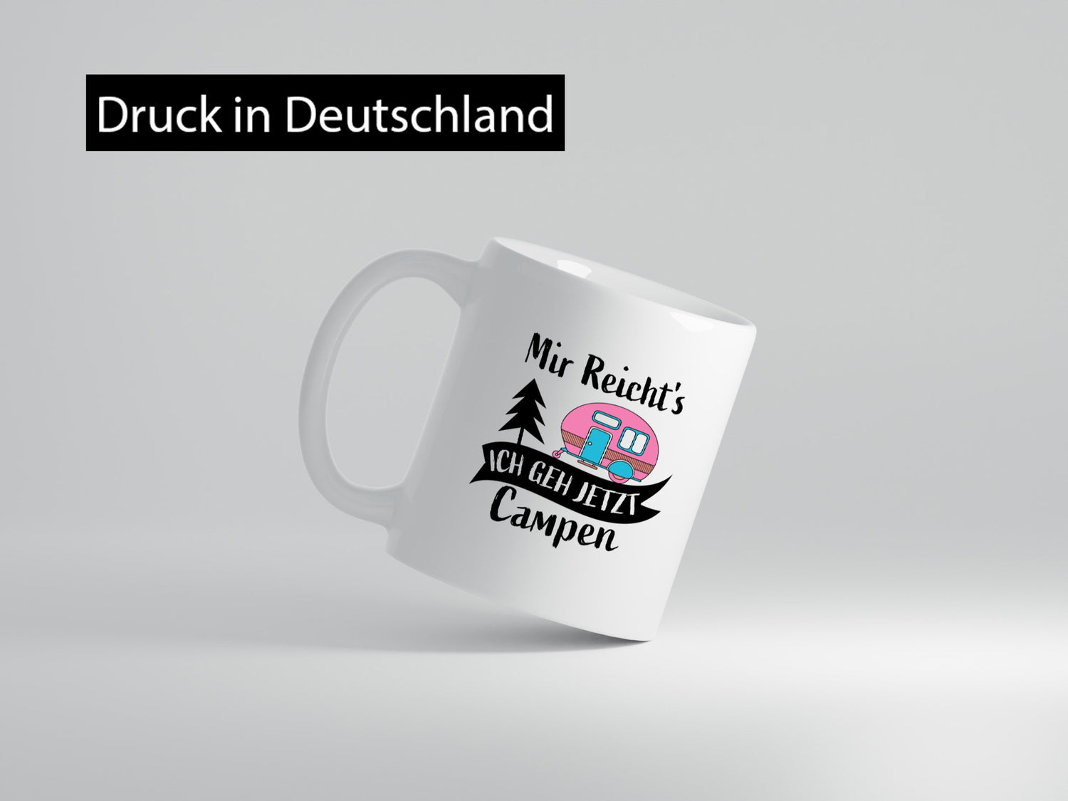 Mir Reicht&
