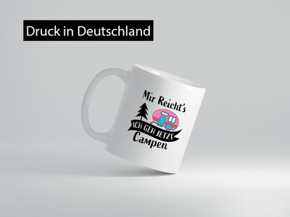 Mir Reicht&
