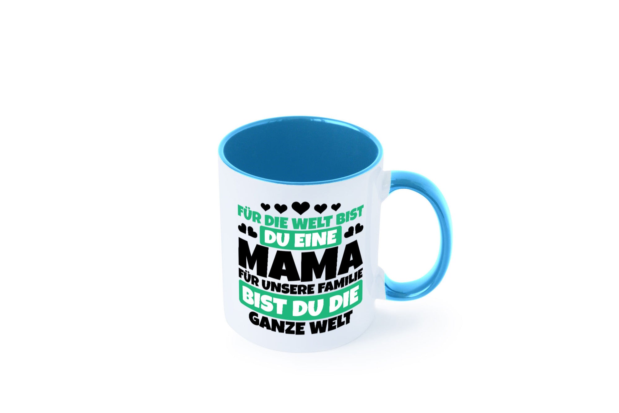 Beste mama der Welt vl1 lustiger Spruch Geschenk Familie Geschenkidee Tasse