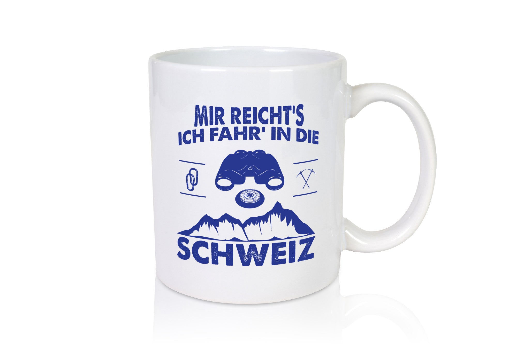 Mir reicht&