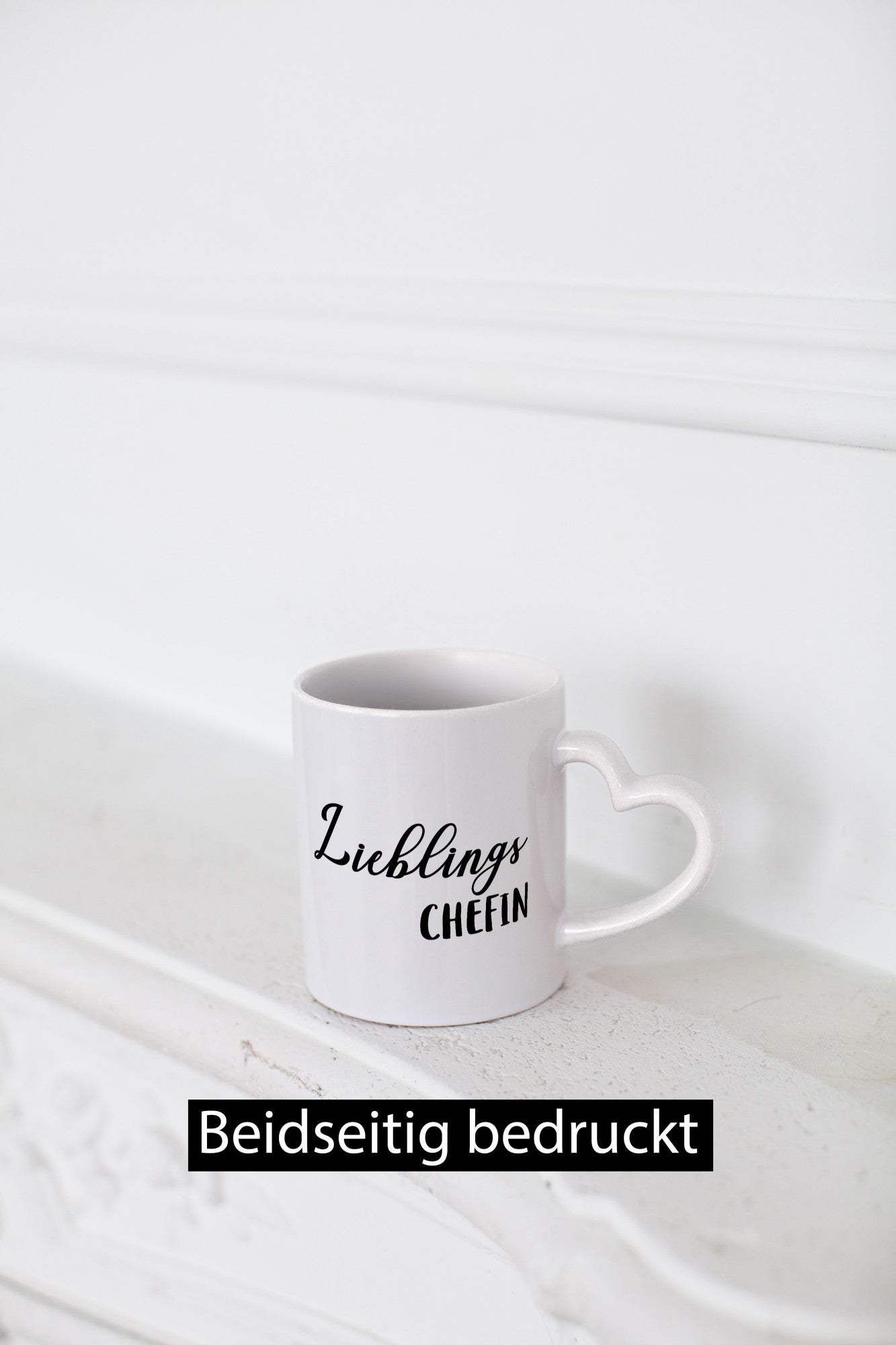 Lieblingschefin | Beste Chefin Big Boss Arbeit lustig Kollegen Büro Geschenk