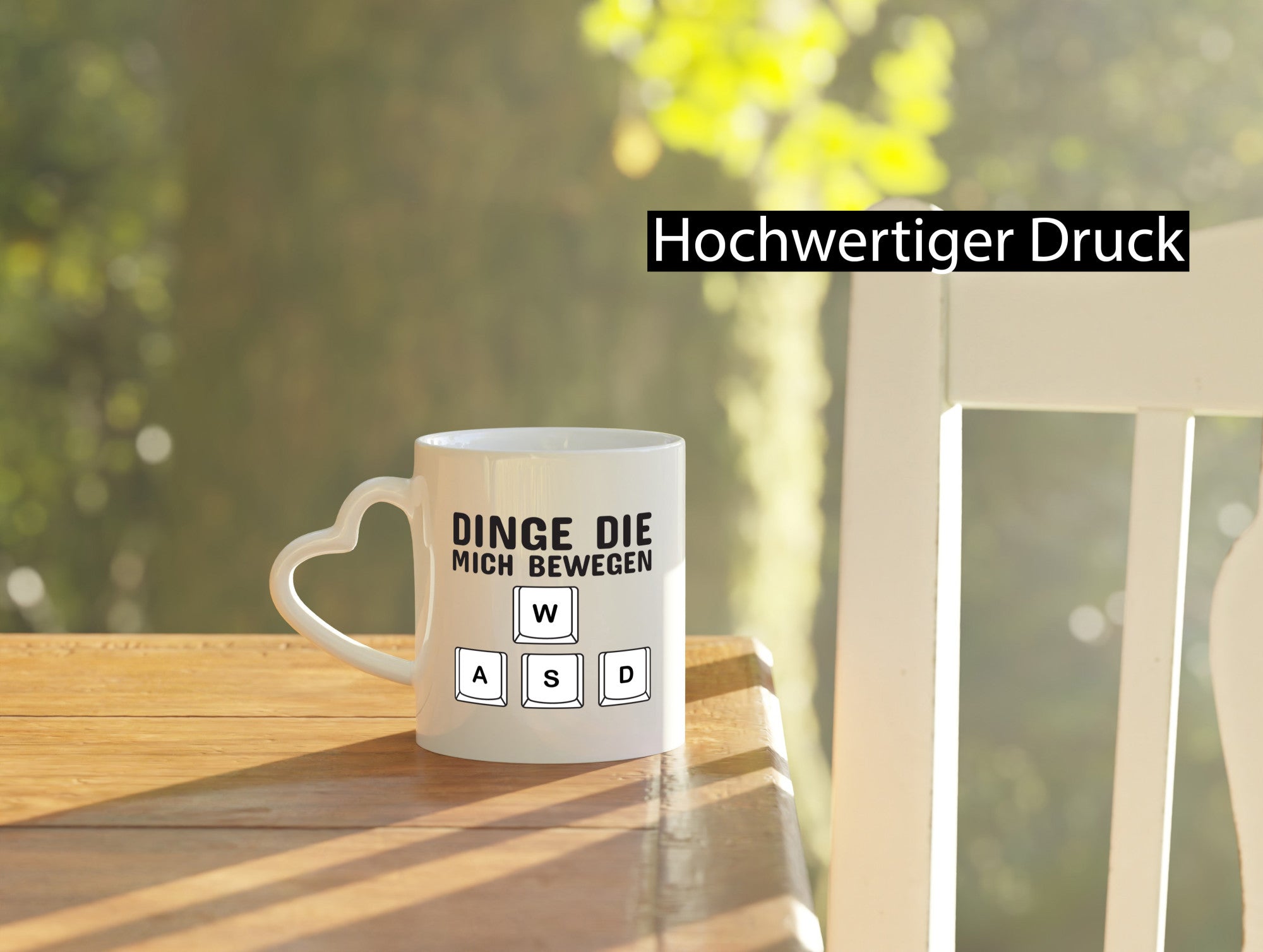 Gaming Motiv | Gamer Tasse Zocker Witz Humor lustig Geschenkidee Geschenk