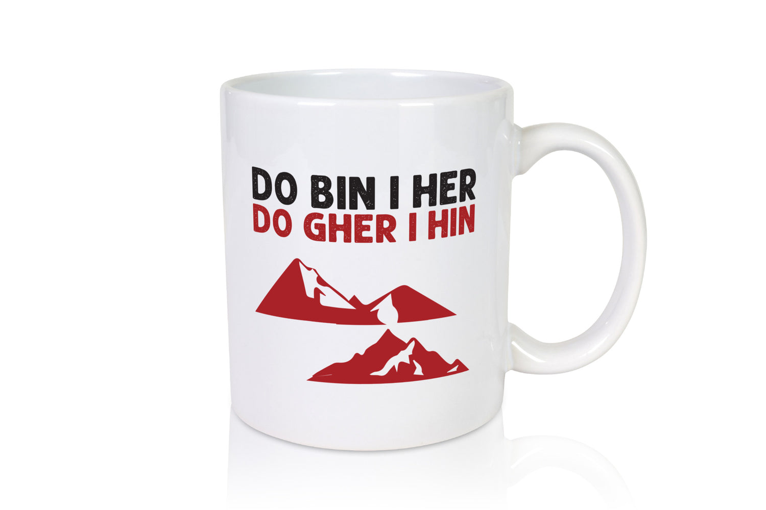 Österreich | Österreicher Dialekt österreichisch Geschenk Humor Geschenkidee