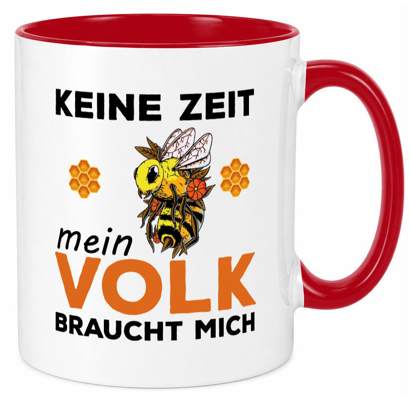 Bienen | Spruch Motiv Imker Beruf Honig lustig Arbeit Kollegen Büro Geschenk