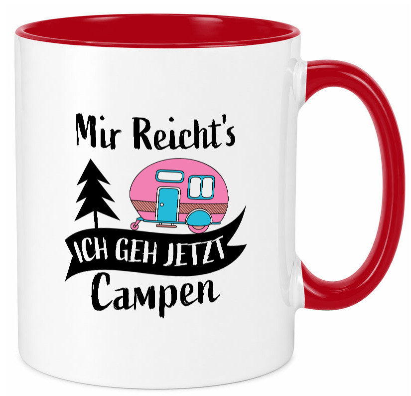 Mir Reicht&