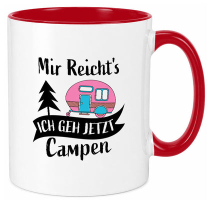 Mir Reicht&