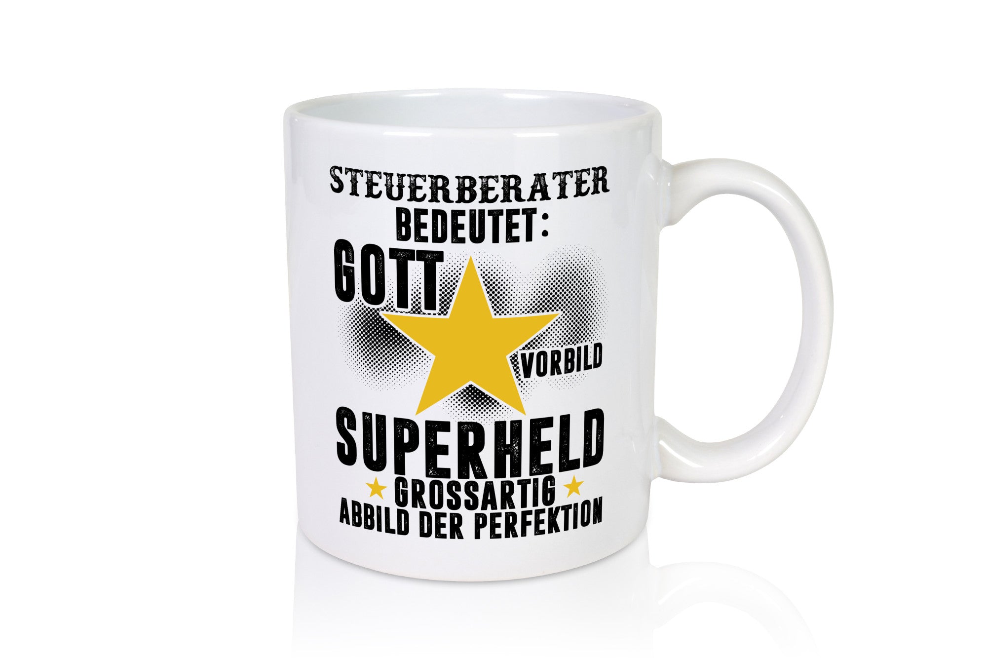 Bedeutung von Steuerberater | Steuern Geschenk Humor Geschenkidee lustiger