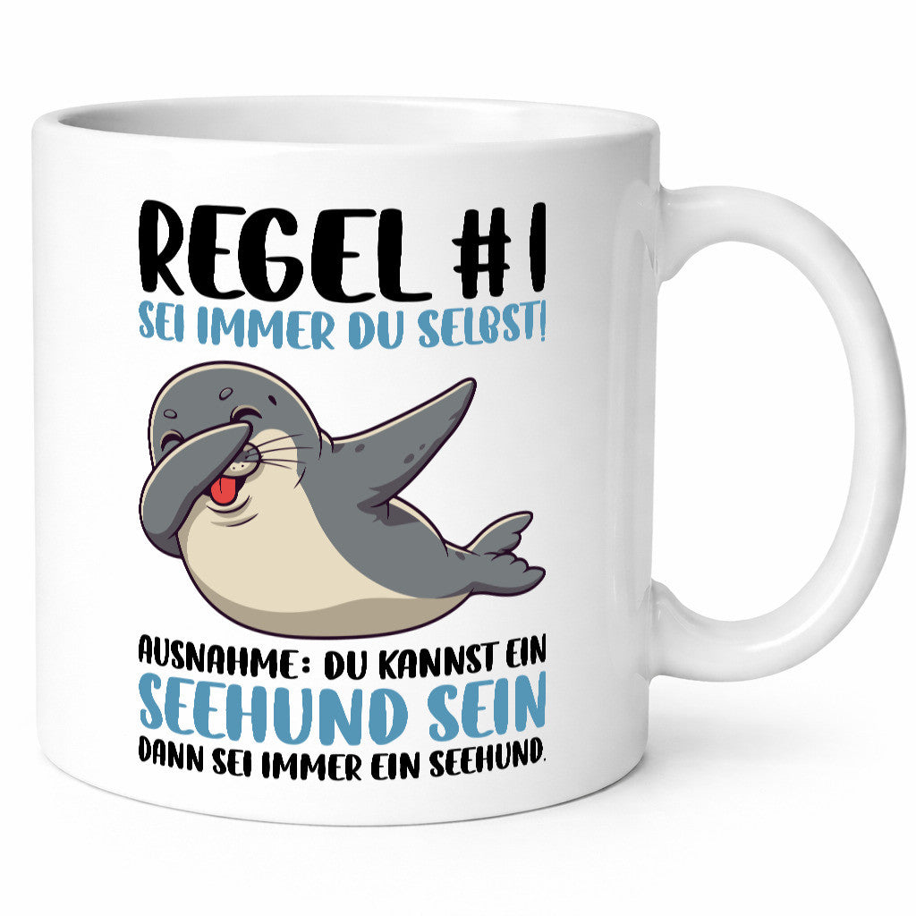 Regel Nr 