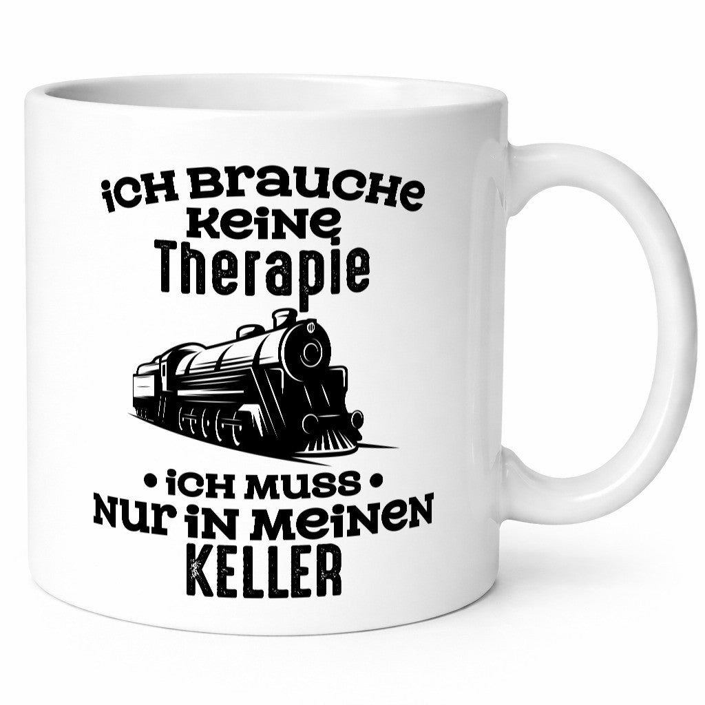 Modeleisenbahn | Hobby eisenbahn Zug lustiger Spruch Geschenk Humor