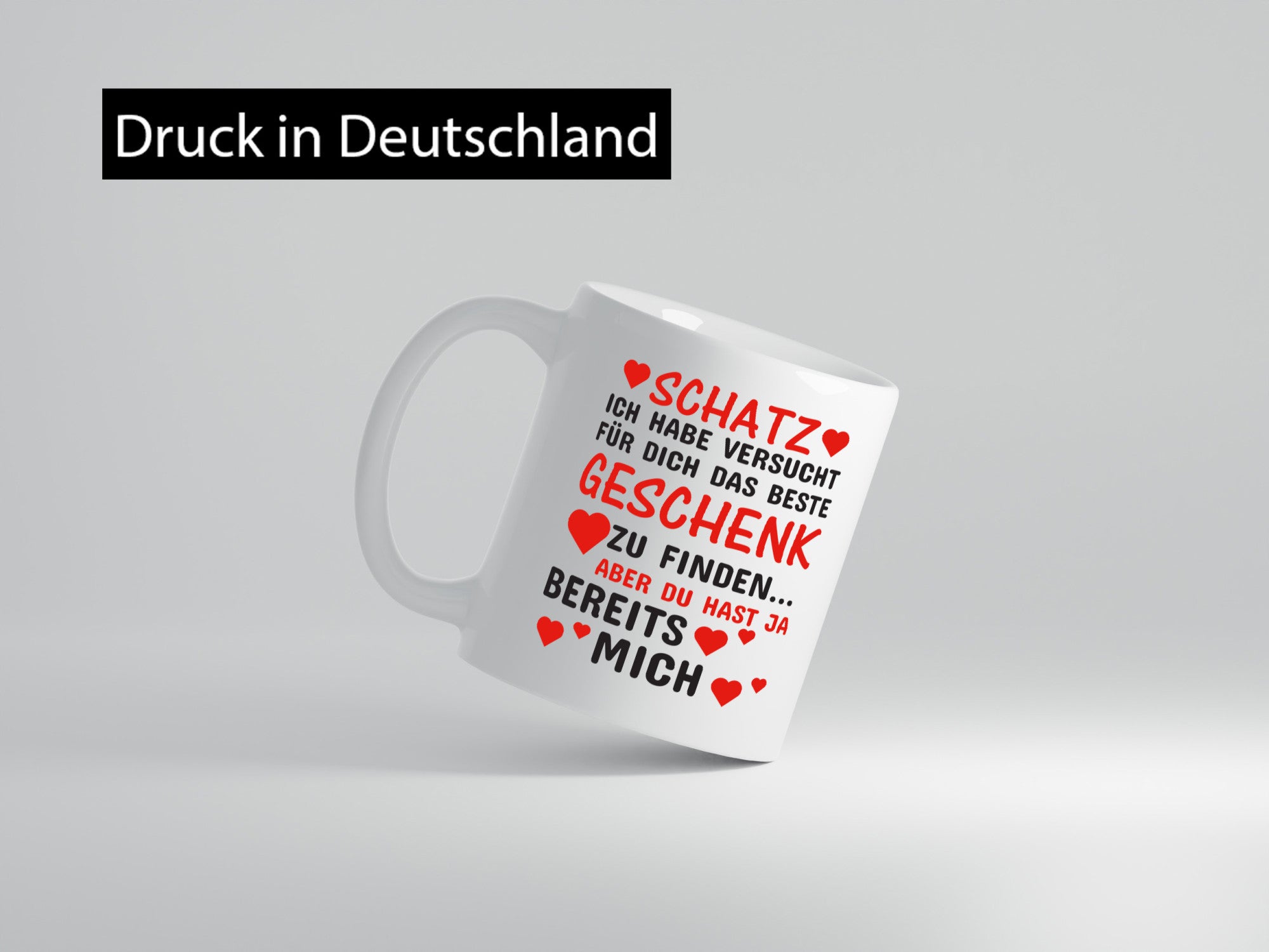Ehefrau Tasse | Ehemann Humor Beziehung Spruch Ehe Geschenkidee