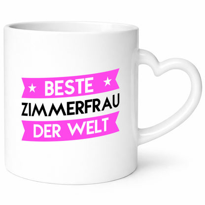 Beste Zimmerfrau| Holzbau | Handwerkerin Geschenk Humor Geschenkidee lustiger