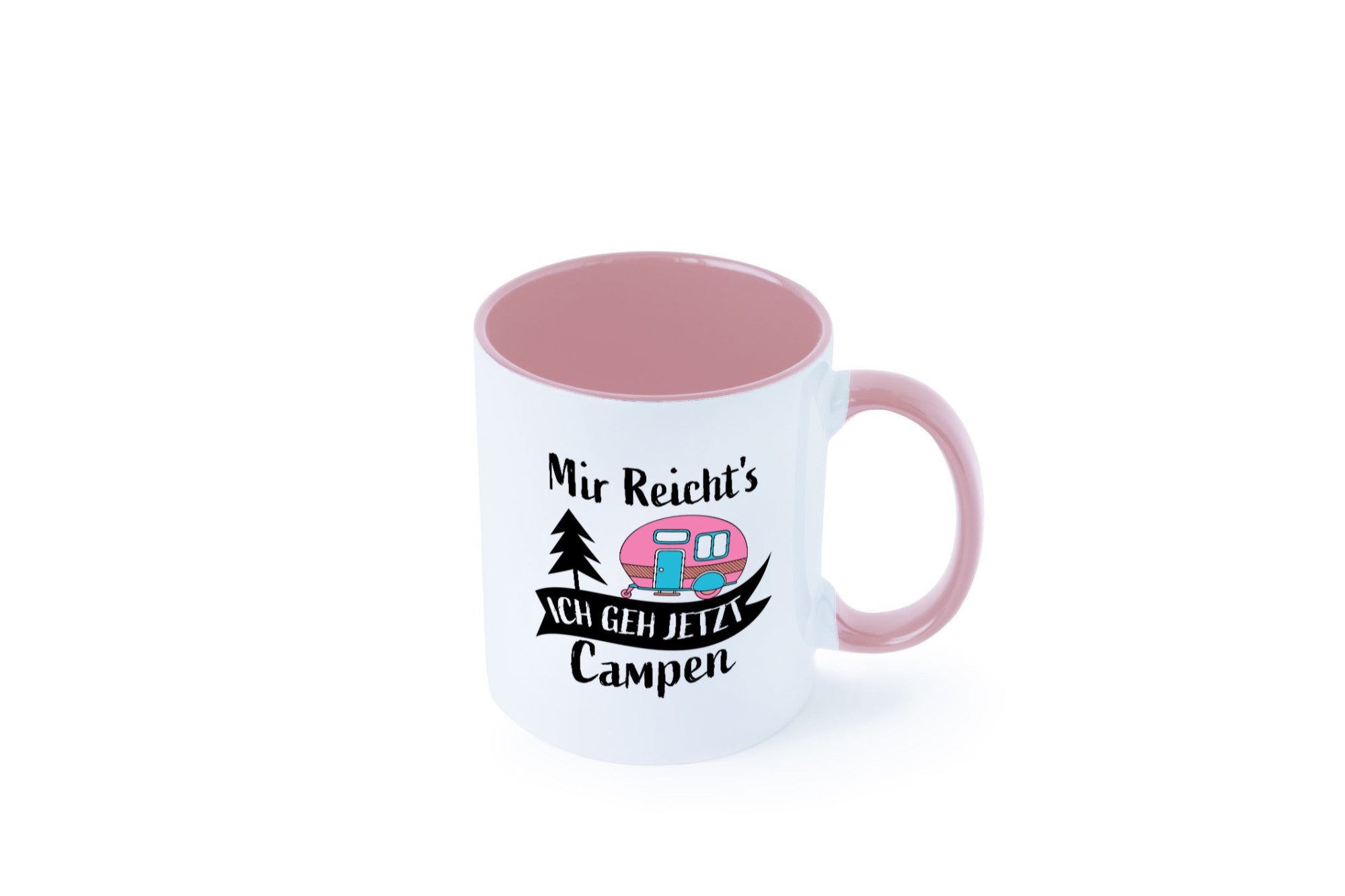 Mir Reicht&