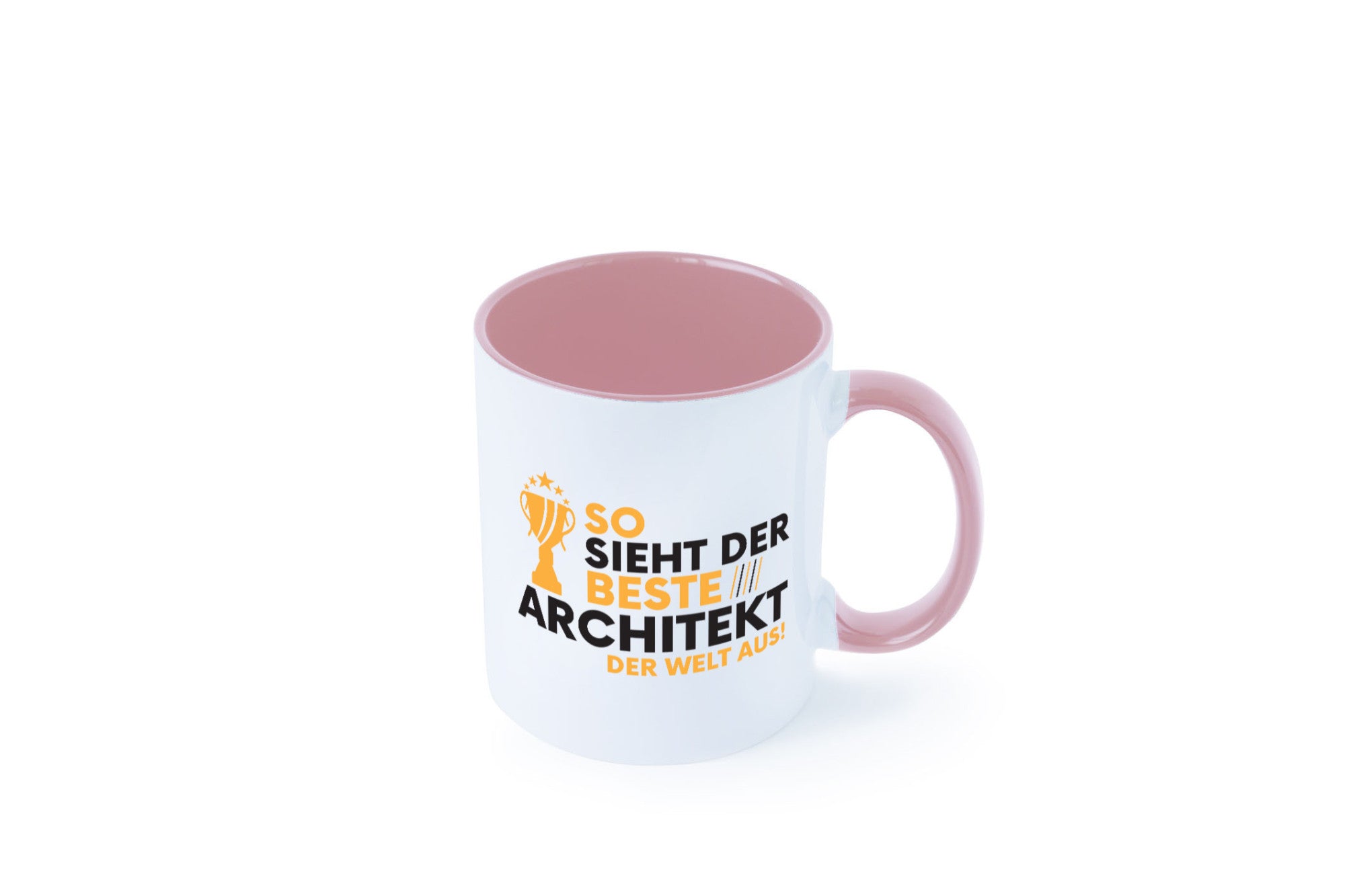 Der Weltbeste Architekt | Architektur Büro Geschenkidee Arbeit Kollegen Humor