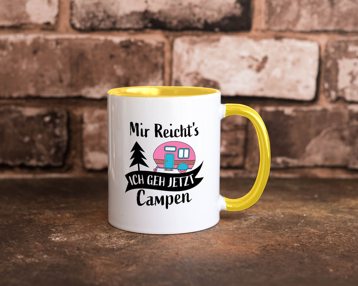 Mir Reicht&