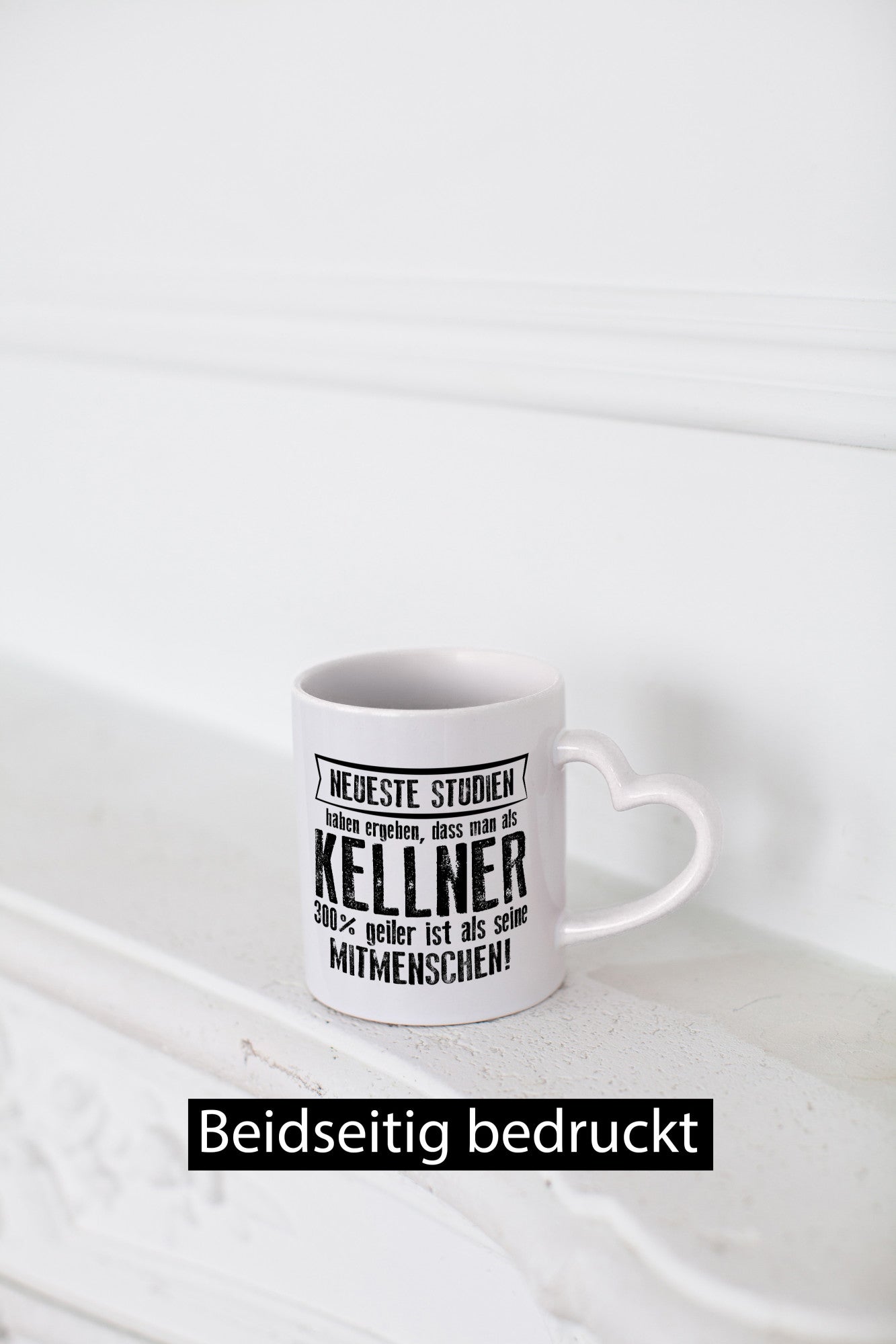 Neuste Studien: Kellner | kellnern Bedienung lustiger Spruch Geschenk Humor