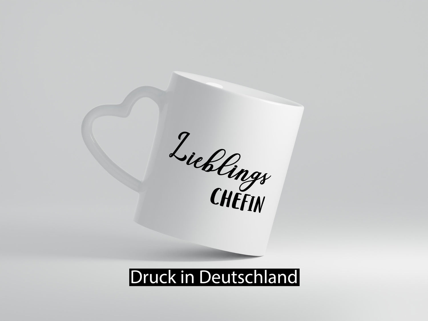 Lieblingschefin | Beste Chefin Big Boss Arbeit lustig Kollegen Büro Geschenk