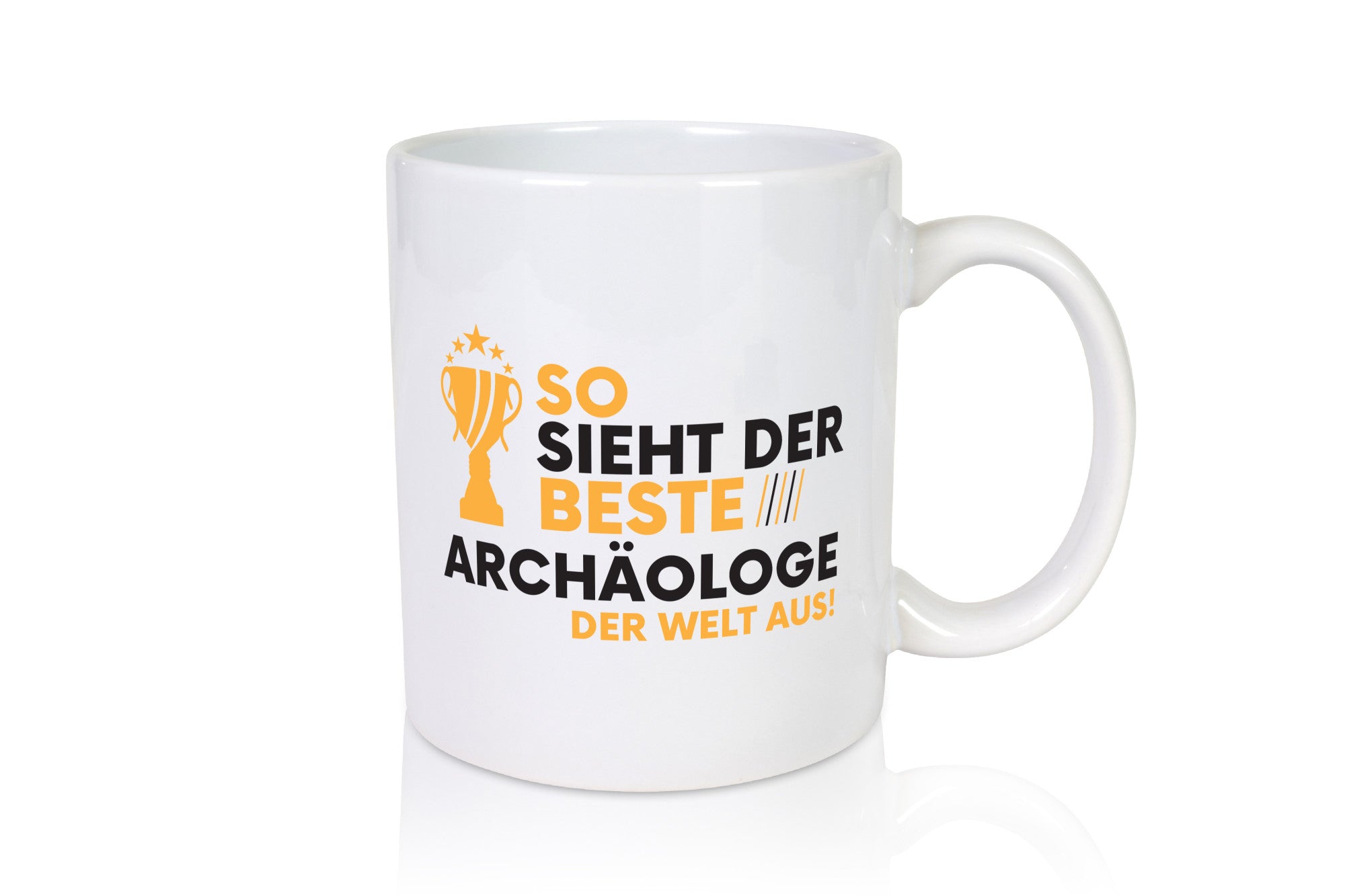 Der Weltbeste Archäologe | Archäologie Forscher Geschenk Humor Geschenkidee