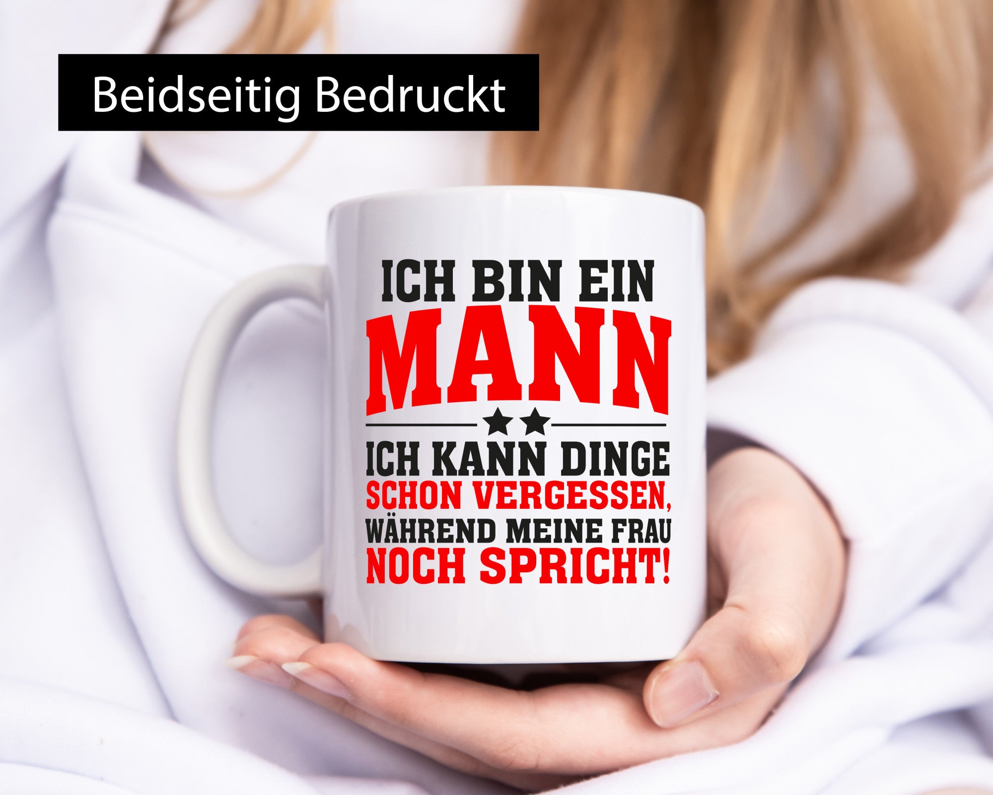 Ich vergesse schon Dinge während meine Frau noch Spricht Geschenkidee Humor
