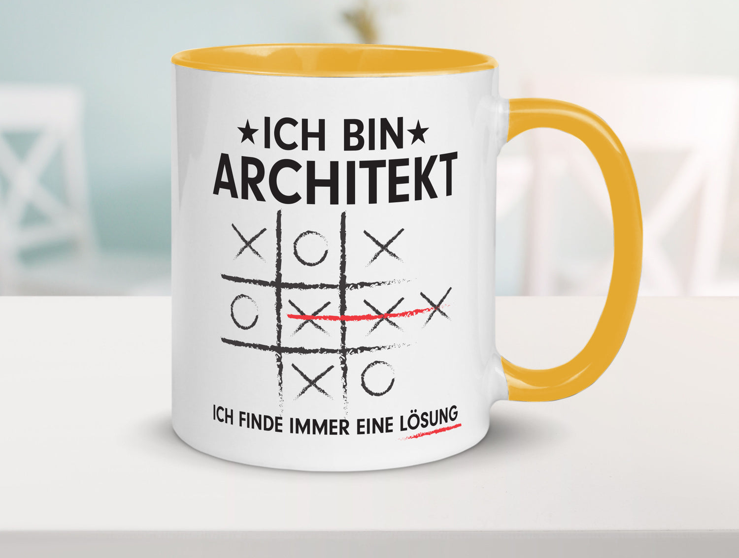 Lösung finden: Architekt | Architektur Büro v2 Humor Arbeit Kollegen