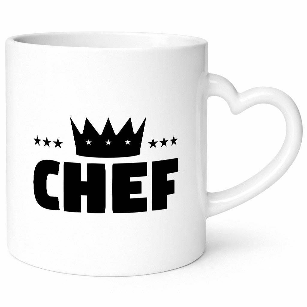 Chef Tasse | Vorgesetzter Krone Boss Teamleiter Geschenk Arbeit Kollegen Büro