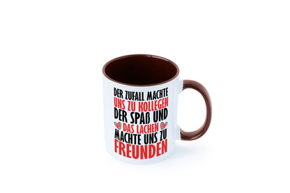 Best Freinds Geschenkidee Humor Tasse