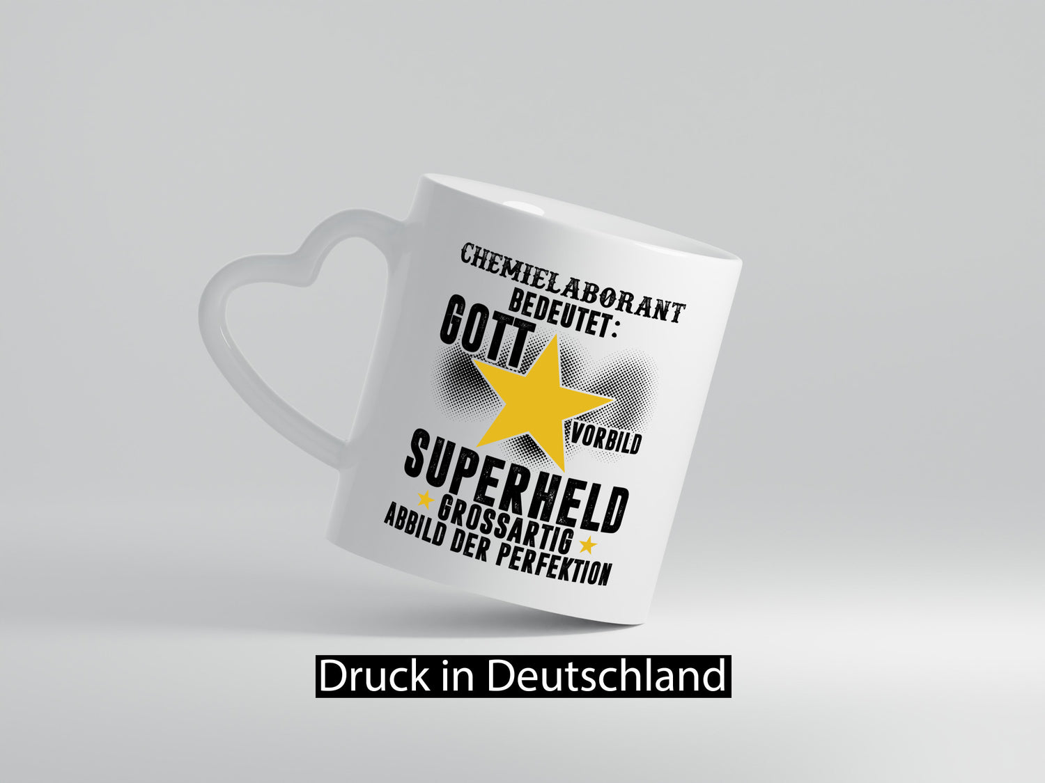 Bedeutung von Chemielaborant | Laborant Chemie lustiger Spruch Geschenk Humor