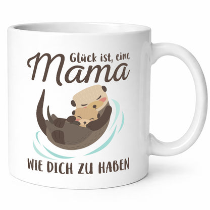 To have a mum like you | 2 Sloths Best in the world funny family gift idea